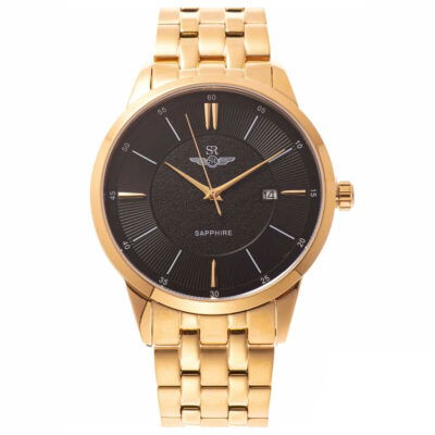 Ảnh sản phẩm SRWatch 40mm Nam SG80061.1401CF