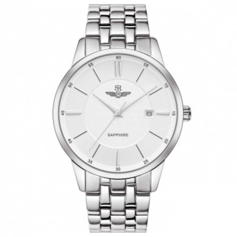 SRWatch 40mm Nam SG80061.1102CF