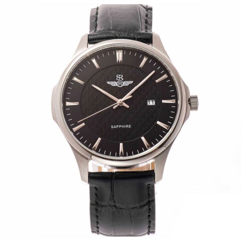 SRWatch 40mm Nam SG80070.4101CF