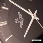 SRWatch 40mm Nam SG80070.4101CF - Ảnh 4