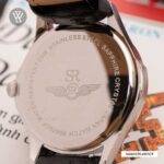 SRWatch 40mm Nam SG80070.4101CF - Ảnh 6