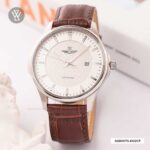 SRWatch 40mm Nam SG80070.4102CF - Ảnh 2