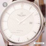 SRWatch 40mm Nam SG80070.4102CF - Ảnh 3