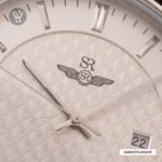 SRWatch 40mm Nam SG80070.4102CF - Ảnh 4