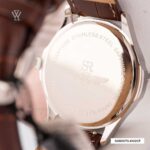 SRWatch 40mm Nam SG80070.4102CF - Ảnh 6