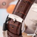 SRWatch 40mm Nam SG80070.4102CF - Ảnh 7