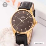 SRWatch 40mm Nam SG80070.4601CF - Ảnh 2