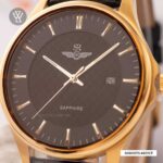SRWatch 40mm Nam SG80070.4601CF - Ảnh 3
