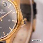 SRWatch 40mm Nam SG80070.4601CF - Ảnh 4