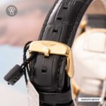 SRWatch 40mm Nam SG80070.4601CF - Ảnh 7