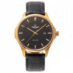 SRWatch 40mm Nam SG80070.4601CF - Ảnh 1