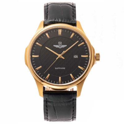 Ảnh sản phẩm SRWatch 40mm Nam SG80070.4601CF