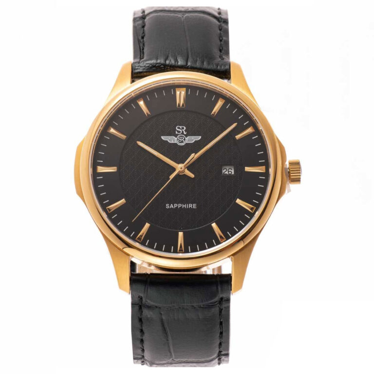 SRWatch 40mm Nam SG80070.4601CF