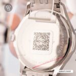 SRWatch 40mm Nam SG80071.1101CF - Ảnh 6