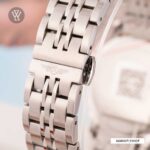 SRWatch 40mm Nam SG80071.1101CF - Ảnh 7