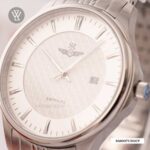 SRWatch 40mm Nam SG80071.1102CF - Ảnh 3