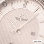 SRWatch 40mm Nam SG80071.1102CF - Ảnh 4