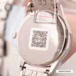 SRWatch 40mm Nam SG80071.1102CF - Ảnh 5