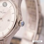 SRWatch 40mm Nam SG80071.1102CF - Ảnh 6