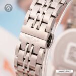 SRWatch 40mm Nam SG80071.1102CF - Ảnh 7