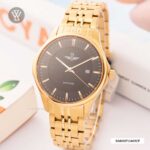 SRWatch 40mm Nam SG80071.1401CF - Ảnh 2