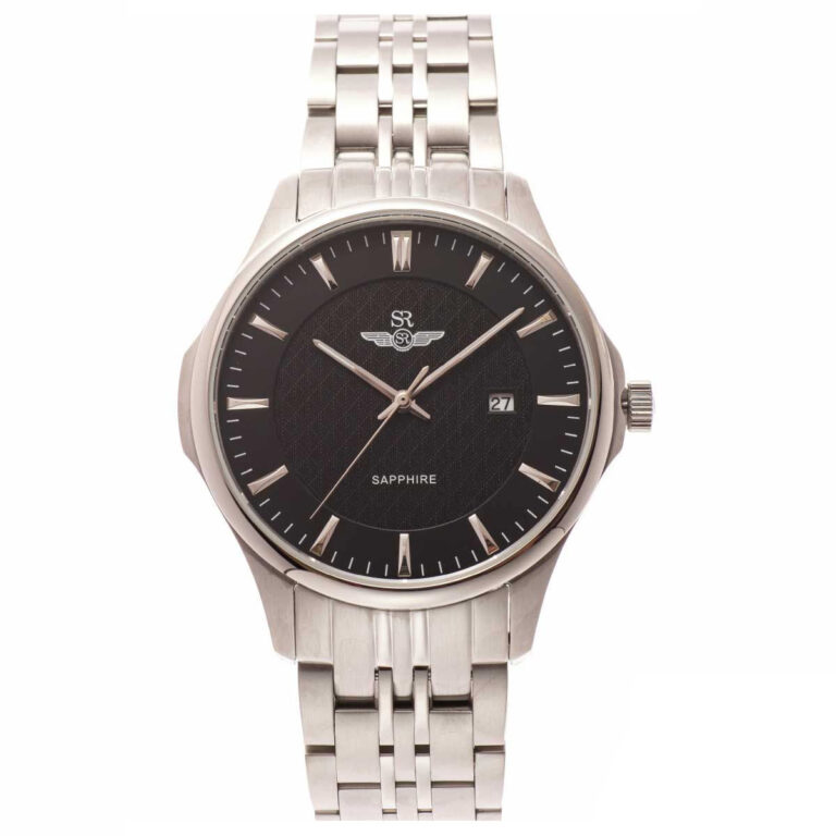 SRWatch 40mm Nam SG80071.1101CF