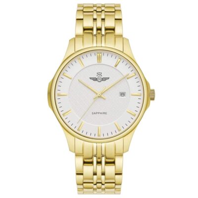 Ảnh sản phẩm SRWatch 40mm Nam SG80071.1402CF