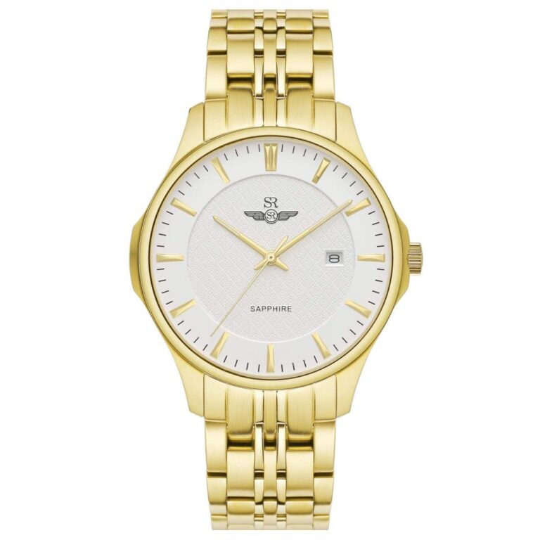 SRWatch 40mm Nam SG80071.1402CF