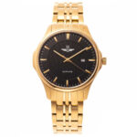 SRWatch 40mm Nam SG80071.1401CF - Ảnh 1