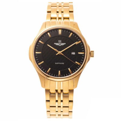 Ảnh sản phẩm SRWatch 40mm Nam SG80071.1401CF