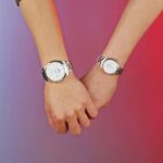 SRWatch 40mm Nam SG80081.1102CF - Ảnh 2