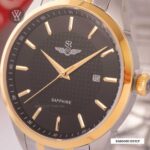 SRWatch 40mm Nam SG80081.1201CF - Ảnh 3