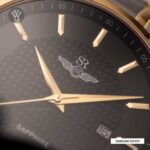 SRWatch 40mm Nam SG80081.1201CF - Ảnh 4