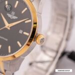 SRWatch 40mm Nam SG80081.1201CF - Ảnh 5