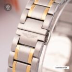 SRWatch 40mm Nam SG80081.1201CF - Ảnh 7