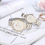 SRWatch 40mm Nam SG80081.1202CF - Ảnh 2