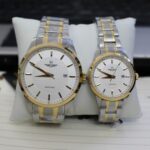 SRWatch 40mm Nam SG80081.1202CF - Ảnh 4