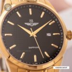 SRWatch 40mm Nam SG80081.1401CF - Ảnh 3
