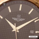 SRWatch 40mm Nam SG80081.1401CF - Ảnh 5