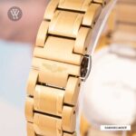 SRWatch 40mm Nam SG80081.1401CF - Ảnh 6