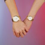 SRWatch 40mm Nam SG80081.1402CF - Ảnh 3