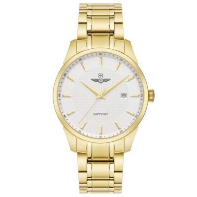 Ảnh sản phẩm SRWatch 40mm Nam SG80081.1402CF