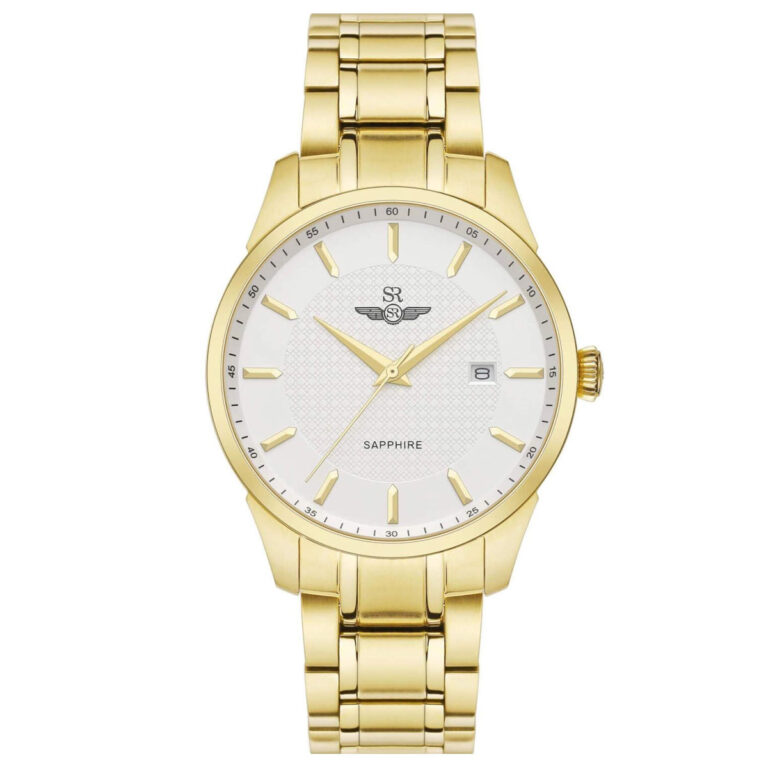 SRWatch 40mm Nam SG80081.1402CF