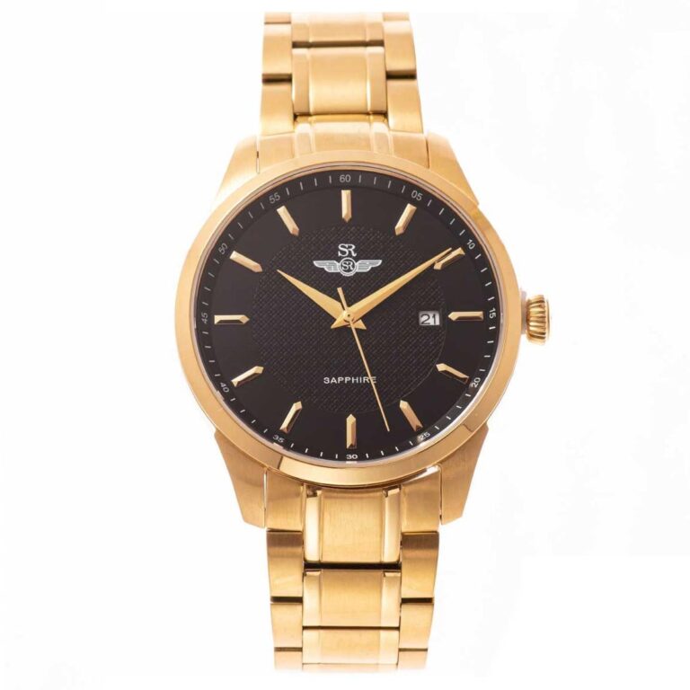 SRWatch 40mm Nam SG80081.1401CF