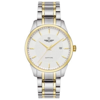 Ảnh sản phẩm SRWatch 40mm Nam SG80081.1202CF