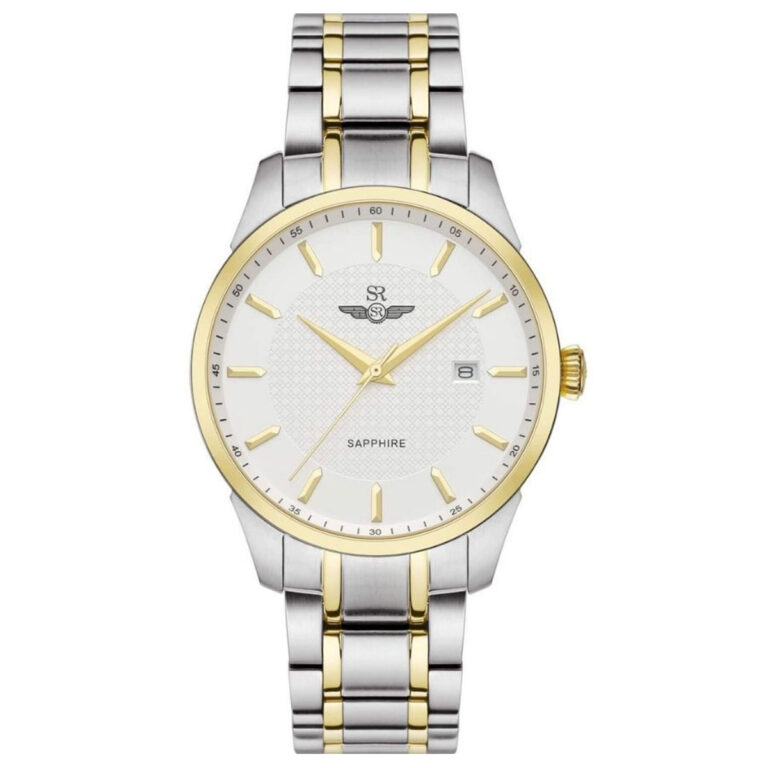 SRWatch 40mm Nam SG80081.1202CF