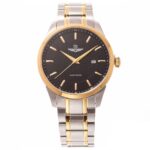 SRWatch 40mm Nam SG80081.1201CF - Ảnh 1