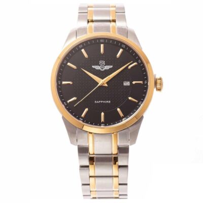 Ảnh sản phẩm SRWatch 40mm Nam SG80081.1201CF