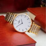 SRWatch 39mm Nam SG8702.1202 - Ảnh 10