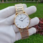 SRWatch 39mm Nam SG8702.1202 - Ảnh 7